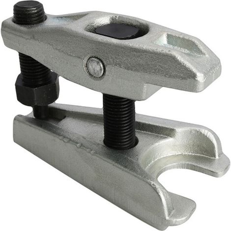 Extracteur de rotule universel 3 pièces – Acier forgé et galvanisé – Ouverture 19mm – Compatible avec véhicules légers (1/5)