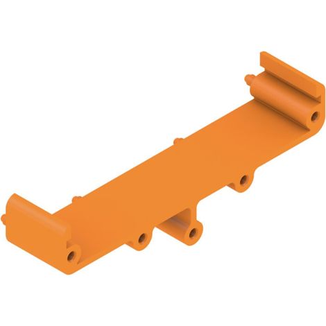 Weidmüller Zwischenstück ZW 15 RS OR 15mm 20 Stk