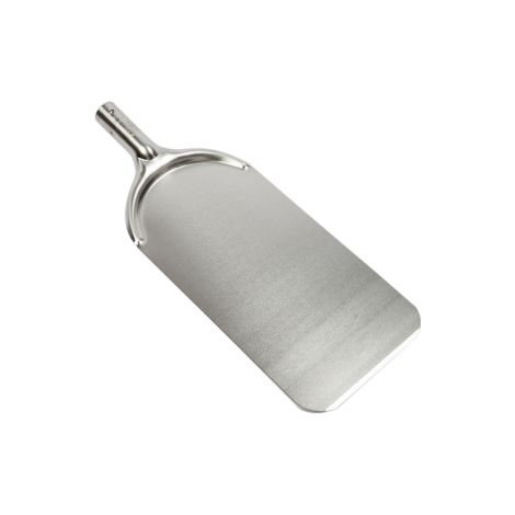 Pelle à pain en aluminium cm.16,5x32 - Salone