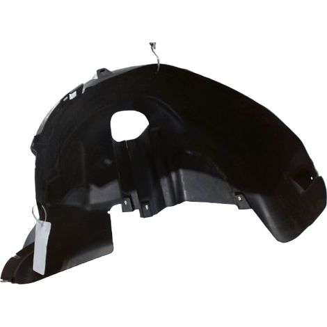 [PRODUIT D'OCCASION] Pare-boue Arriere Droit SEAT Ibiza 2006- ♻️ Ref Oe. 6l6810970d - Garantie à vie (1/2)