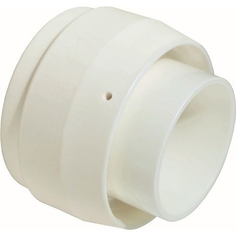 Raccordo a saldare PE-RT 40x32mm