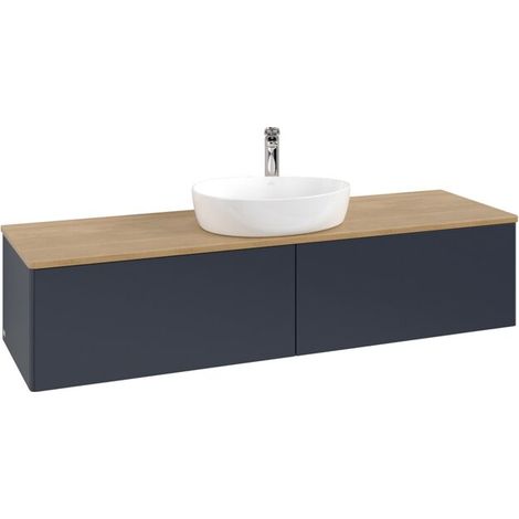 Villeroy & Boch K36051HG WTUS Antao K365 1600x360x500mm (1/3)