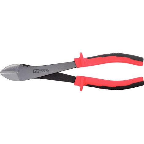 ERGOTORQUE Pince coupante diagonale 260mm (1/3)