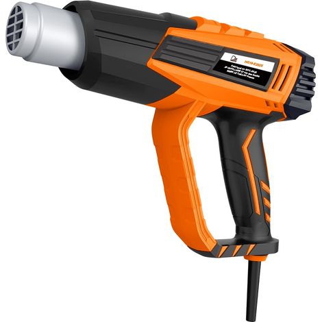 Dx 130154- Coffret décapeur thermique 2000W- (1/2)