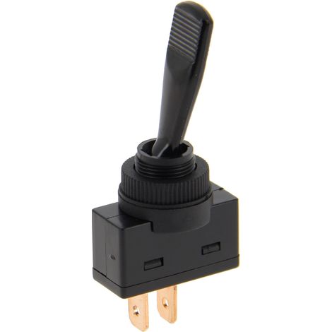 XLTECH Interrupteur a Levier 2 Positions (1/2)