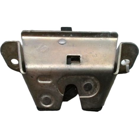 [PRODUIT D'OCCASION] Serrure Hayon  TOYOTA Aygo I Phase 1 2005-2009 ♻️ Ref Oe. 693500h010 - Garantie à vie (1/3)