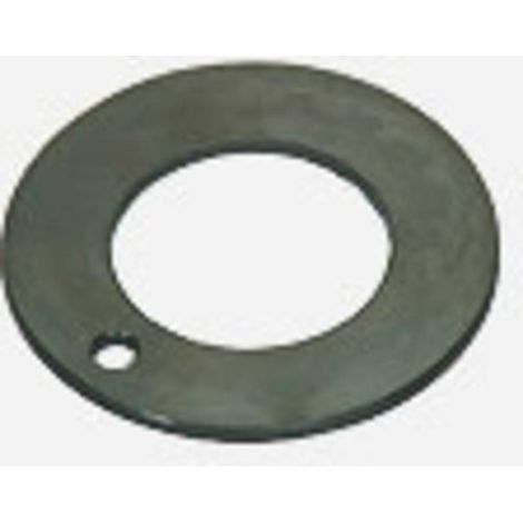 igus XTM-1018-010 Ralla Ø foro 10 mm (1/2)