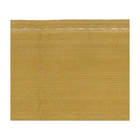 RETE OMBREGGIANTE FORTE BEIGE MINIROLL STARS (1/4)