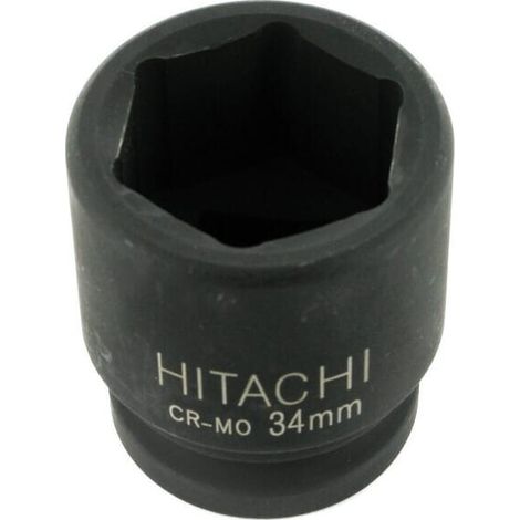 Casquillo impacto HIKOKI 751916