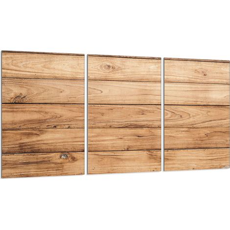 Piastra protettiva in vetro per stufa 3x30x52 (1/5)