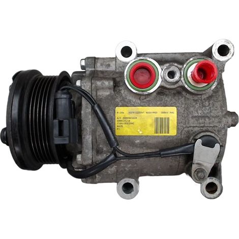 Compresseur Air Conditionne FORD Fiesta [PRODUIT D'OCCASION]♻️1779107 (1/3)