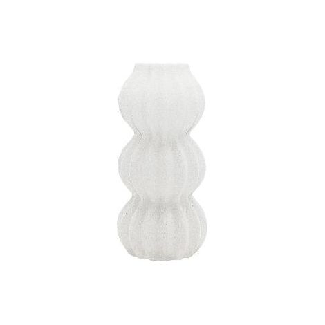 ANDREA HOUSE AX75028 Jarrón Cerámica Kaduna Ø14,5X30,5Cm - ref: AX75028
