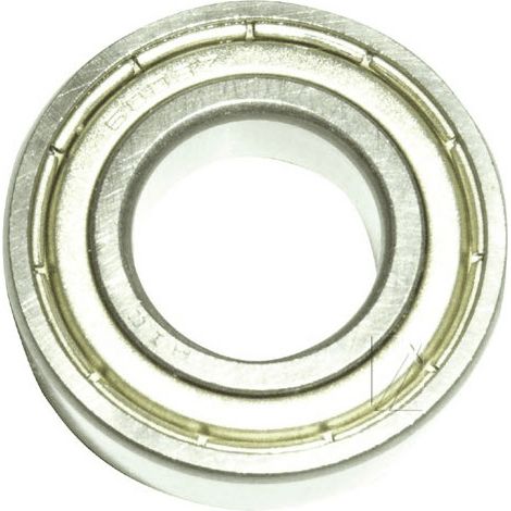 ROULEMENT A BILLES 6003 ZZ 17 X 35 X 10 POUR LAVE LINGE - 18778