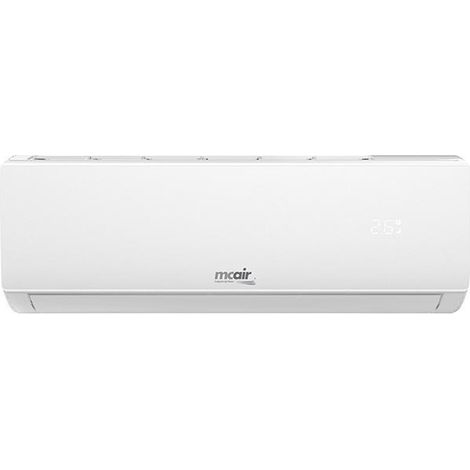 Mcair ui mono dc inverter 9.000btu r32 - unita interna serie giglio ma10000ui (1/2)