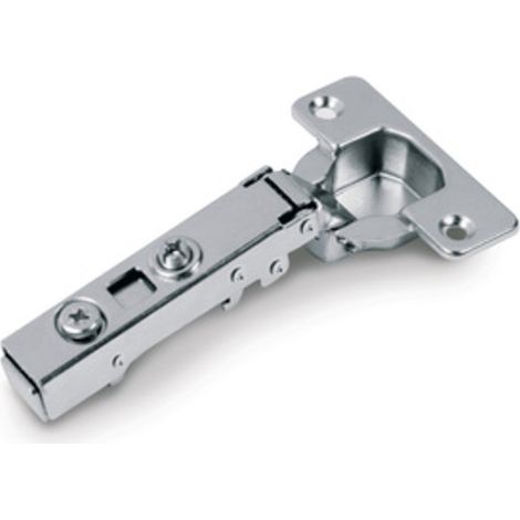 BL CERNIERA AMMORTIZ D 35 NICHEL COL 0 C/BAS 2 PZ- 5,0 blister