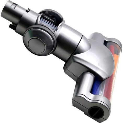 Accessoires de rechange Brosse à sol électrique pour Dyson DC45 DC58 DC59 DC61 DC62 aspirateur (1/4)