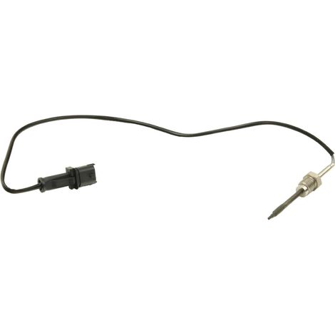 FT80261 Schneller Abgastemperatursensor DPF-Filter schwarz (1/4)