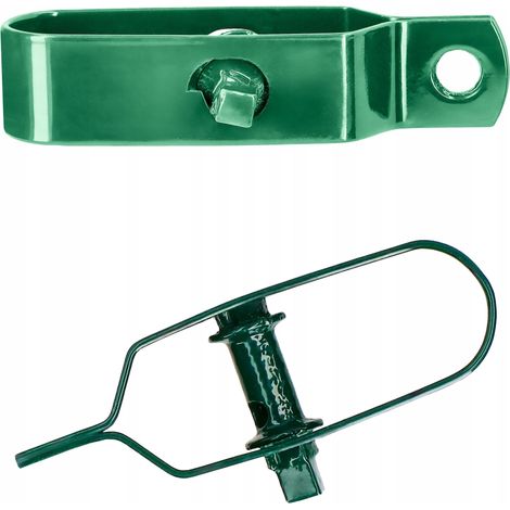 Tendeur de filet L-100 vert (1/5)