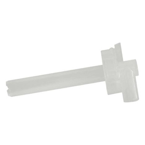 Tube (modif sav filtre) pour PIECES ENTRETIEN DU LINGE PETIT...