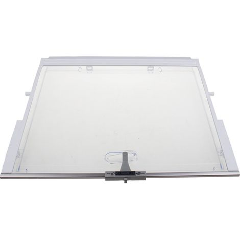 Bosch - plaque en verre réfrigerateur - 00747860 - 4242005489756