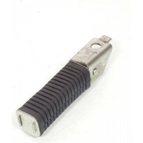 [PRODUIT D'OCCASION] Cale pied passager droit origine pour moto Occasion (1/2)