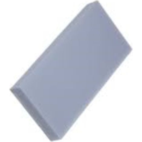Filtro 2 cm. aspirador Bosch