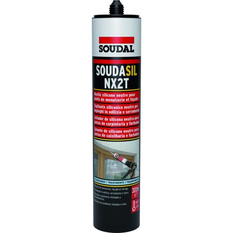Sigillante SOUDAL 155216SOU
