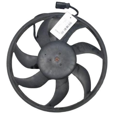 [PRODUIT D'OCCASION] Moteur Ventilateur Radiateur Mini Mini 2006- ♻️ Ref Oe. 17422754854 - Garantie à vie (1/3)