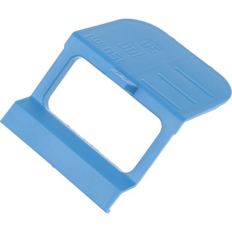 Bosch - inserto per detersivo liquido - 00637516 - 5401101525853
