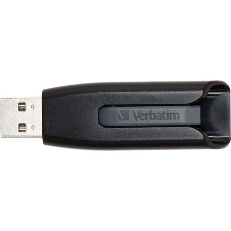 Verbatim Store'N'Go V3 256 GB, 49168