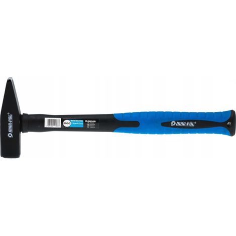 Fiberglashammer 500g M82853 (1/5)