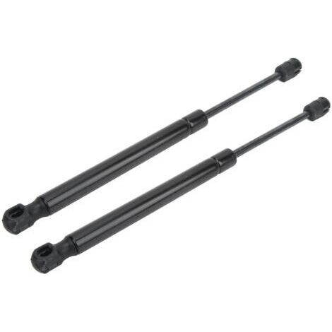 1 paire de supports de levage de capot LR001773 remplacement des vérins à gaz du capot avant pour Land Rover LR2 20082013 (1/5)