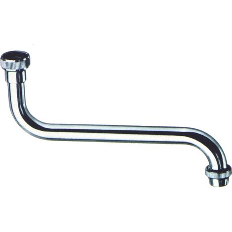 CANNA PER LAVELLO A S UNIVERSALE mm. 250