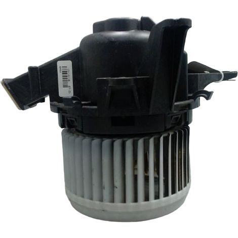 [PRODUIT D'OCCASION] Moteur Ventilateur Chauffage FIAT 500 ♻️ Ref Oe. 77366898 - Garantie à vie (1/4)