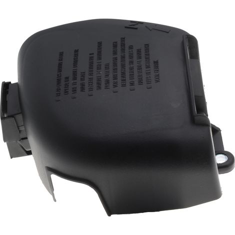 Boitier de filtre à air avec filtre compatible avec Honda GX35 (1/3)