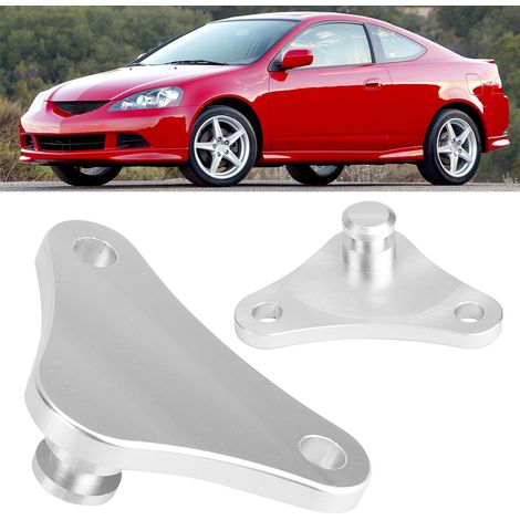Bouchon de purge EVAP série K compatible avec Honda RSX Civic K20 K24 SI KTD PRG PLG (1/4)
