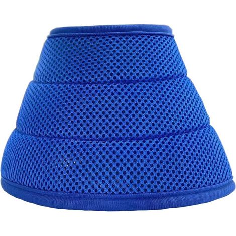 Bague de protection pour chat et chien - Protection anti-morsure et anti-griffure - Bague Elizabeth