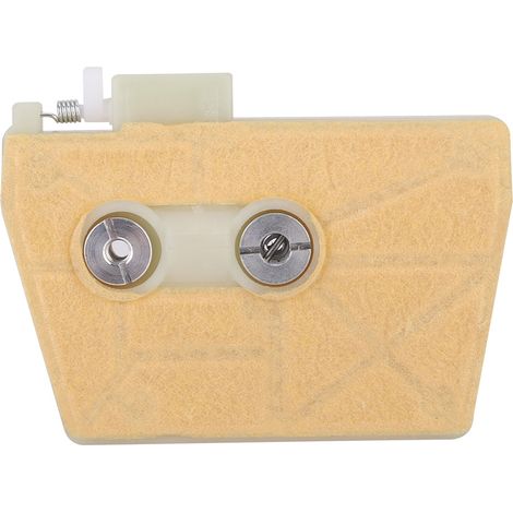 Filtre à air de rechange 1 pièce pour tronçonneuse Stihl 038/038AV/038 SUPER/038 MAGNUM/MS380/MS381 119-120-1611 (1/5)