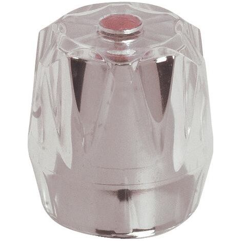 CROISILLON ABS TRANSP. GROHE PAST ROUGE 5304-400
