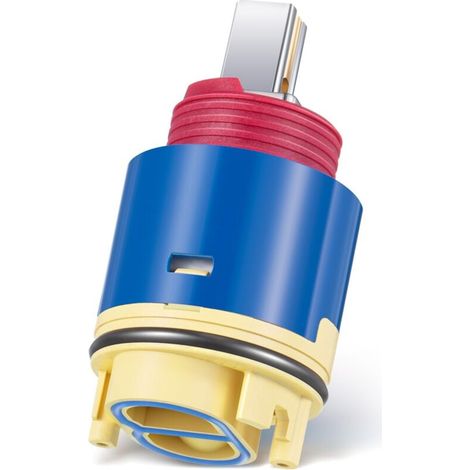 Filtre de Remplacement à Pression Équilibrée pour Robinets et Vannes de Douche Compatible RK7300-CART-3P. Installation Facile et Durable (1/5)