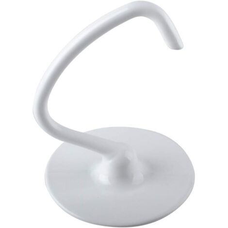 K45DH Accessoires Robot Crochet Pétrisseur pour KitchenAid (1/5)