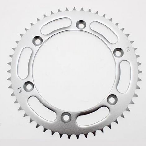 jt sprockets Antriebskranz für Motorrad honda 125 xlr r 1998 bis (1/2)