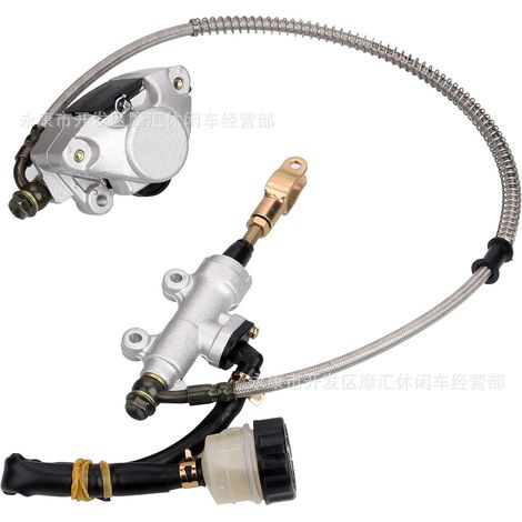 Offroad-Motorrad CRF5070 XR KLX BBR XR Ritzel hinten, große Kassette 428 76 mm 41 Zähne (1/5)