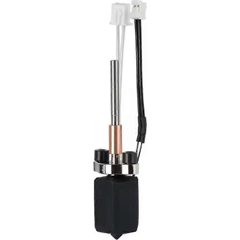 Tête d'impression améliorée V3.0 pour Creality K1 K1C K1 Max : débit élevé, gorge haute dureté, buse remplaçable (1/5)