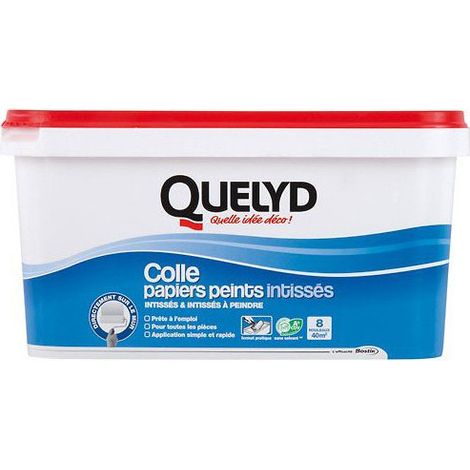 Quelyd Colla Intesa Pap5kg - Quelyd