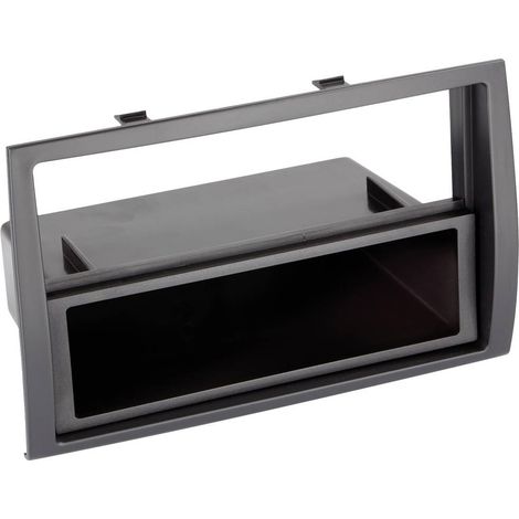 ACV 281094-18 Mascherina per installazione autoradio doppio DIN Adatto per (marca auto): Fiat, Citroen, Opel, Peugeot
