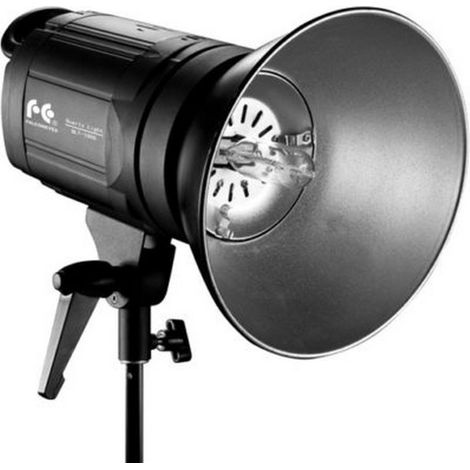 Falcon Eyes 291002 QLT-1000 - QuartzlAmp 1000W