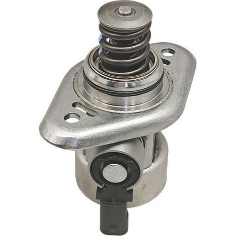 Eine neue, hochwertige Hochdruckpumpe ist mit der Volkswagen Teramont 07P127025E Hochdruck-Kraftstoffpumpe kompatibel.