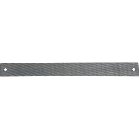 KS Tools Karosserie-Feilenblatt, schräg verzahnt, Hieb 2 - 161.0018 (1/2)