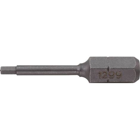STAHLWILLE 08090002 - embout de vi  1299